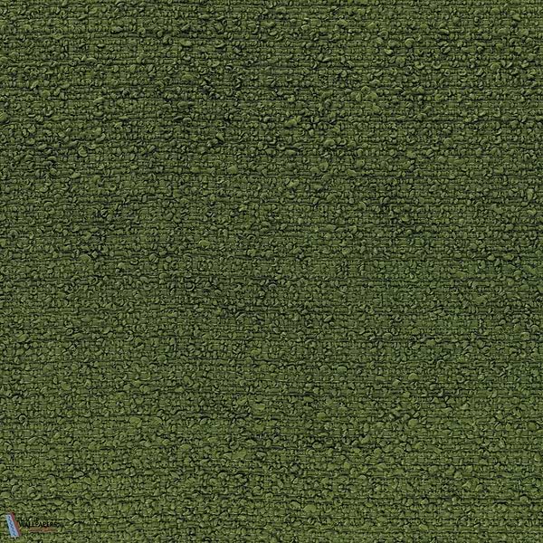 Alpine stof-Casamance-Kissen-Cushion-Vert Mousse-Meter (M1)-Selected Interiors