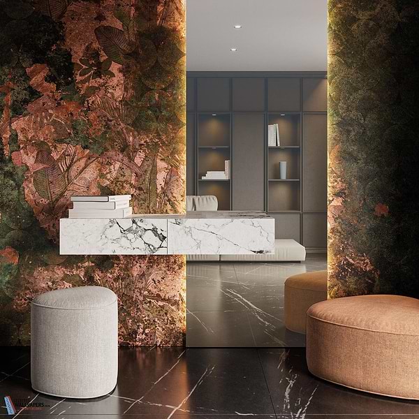 Althea-INSTABILELAB-wallpaper-behang-Tapete-wallpaper-Selected Wallpapers