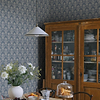 Alva behang-Sandberg-Selected Wallpapers-Interiors