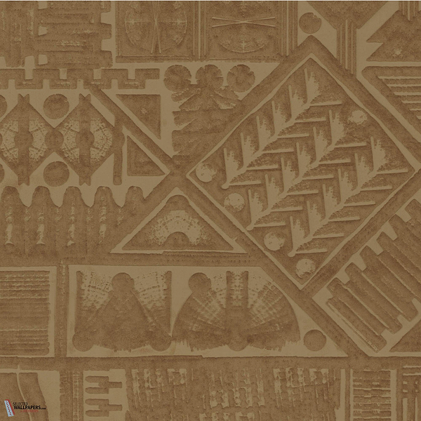 Amarna behang-Arte-Bister-Meter (M1)-Selected Wallpapers-Interiors