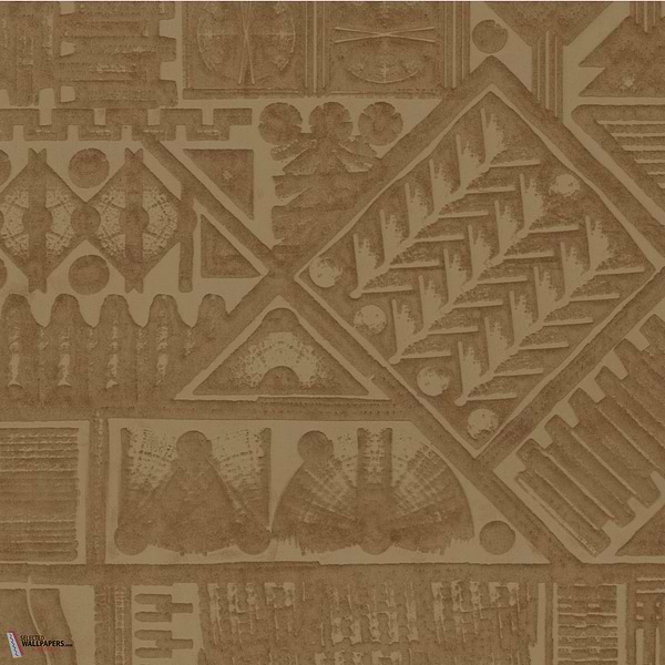 Amarna behang-Arte-Bister-Meter (M1)-Selected Wallpapers-Interiors