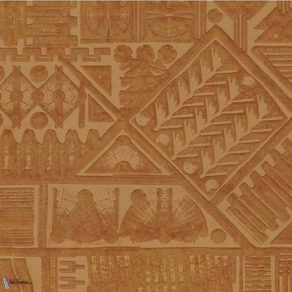 Amarna behang-Arte-Camel-Meter (M1)-Selected Wallpapers-Interiors