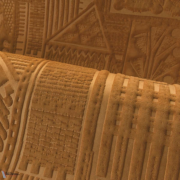 Amarna behang-Arte-Selected Wallpapers-Interiors