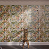 Amatoria behang-House of Hackney-wallpaper-tapete-Selected-Wallpapers-Interiors