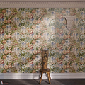 Amatoria behang-House of Hackney-wallpaper-tapete-Selected-Wallpapers-Interiors