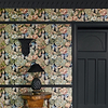 Amatoria behang-House of Hackney-wallpaper-tapete-Selected-Wallpapers-Interiors
