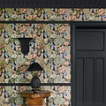 Amatoria behang-House of Hackney-wallpaper-tapete-Selected-Wallpapers-Interiors