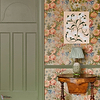 Amatoria behang-House of Hackney-wallpaper-tapete-Selected-Wallpapers-Interiors