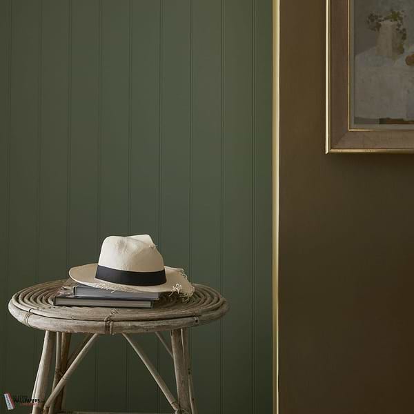 Ambleside verf Little Greene 304-Selected-Wallpapers-Interiors