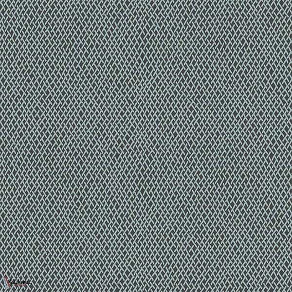 Amime-Behang-Tapete-Farrow & Ball-Dix Blue-Rol-BP4404-Selected Wallpapers