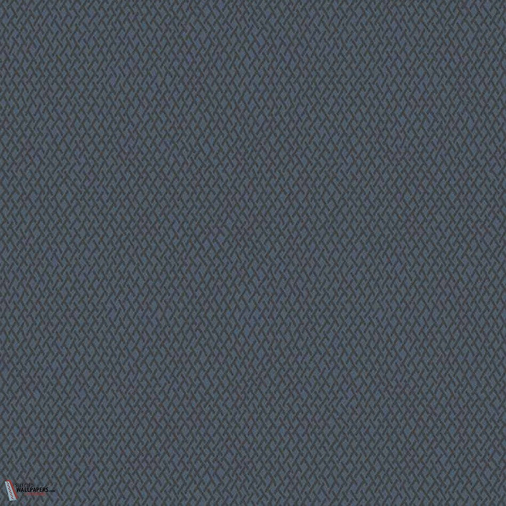 Amime-Behang-Tapete-Farrow & Ball-Stiffkey Blue-Rol-BP4405-Selected Wallpapers