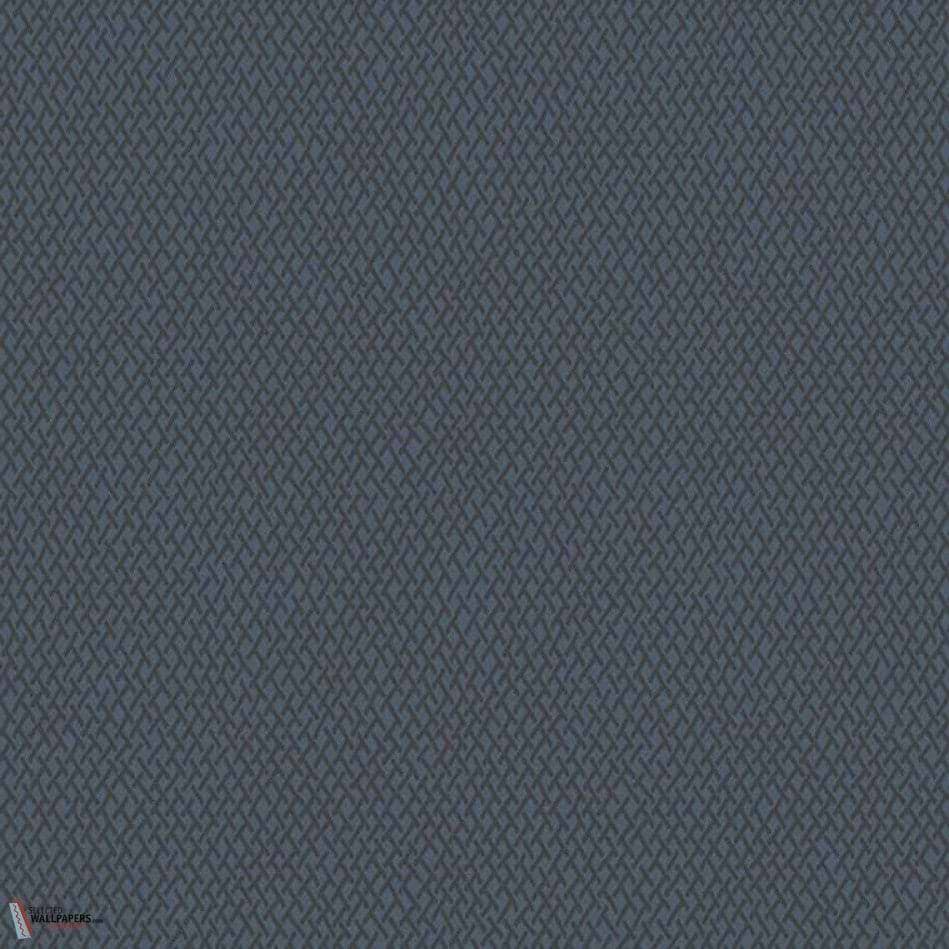 Amime-Behang-Tapete-Farrow & Ball-Stiffkey Blue-Rol-BP4405-Selected Wallpapers