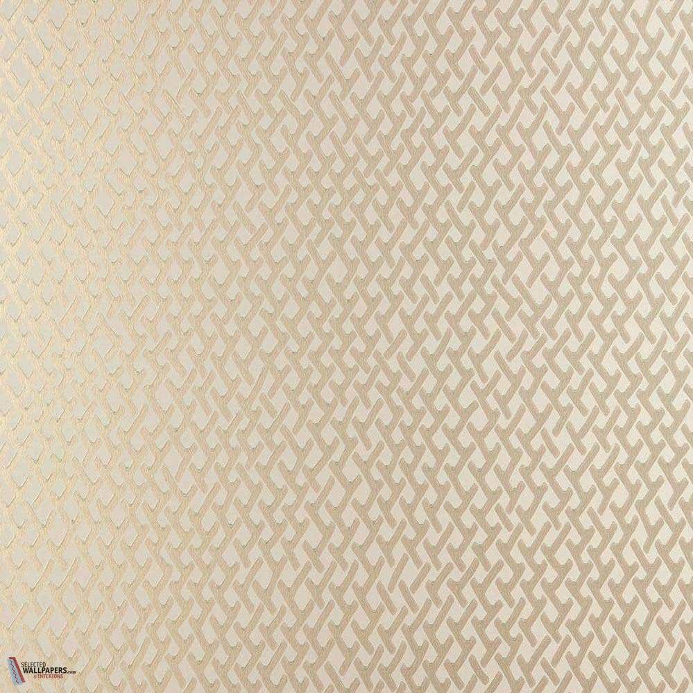 Amime-Behang-Tapete-Farrow & Ball-Jittney-Rol-BP4406-Selected Wallpapers