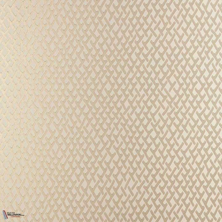 Amime-Behang-Tapete-Farrow & Ball-Jittney-Rol-BP4406-Selected Wallpapers