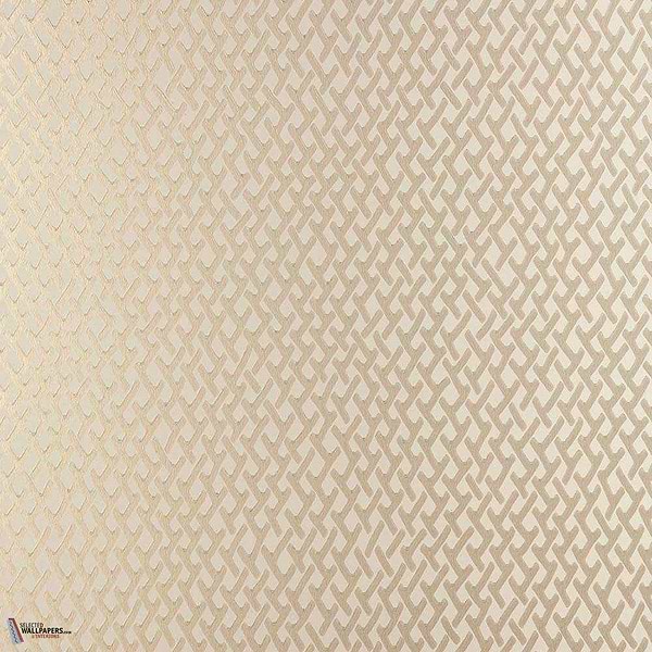 Amime-Behang-Tapete-Farrow & Ball-Jittney-Rol-BP4406-Selected Wallpapers