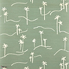 Ammos behang-Pierre Frey-Celadon-Meter (M1)-Selected Wallpapers-Interiors