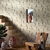 Ammos behang-Pierre Frey-Selected Wallpapers-Interiors