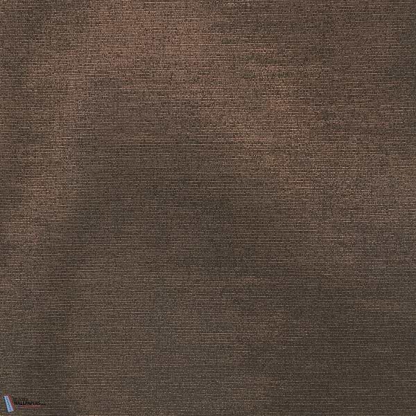 Amoir Fou Metallo Wall-Behang-Tapete-Dedar-Bronzo-Meter (M1)-02D2300800006-Selected Wallpapers