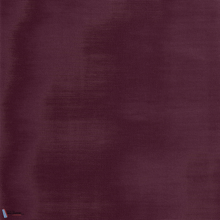 Amoir Libre Wall-behang-Tapete-Dedar-Aubergine-Meter (M1)-02D2300700003-Selected Wallpapers