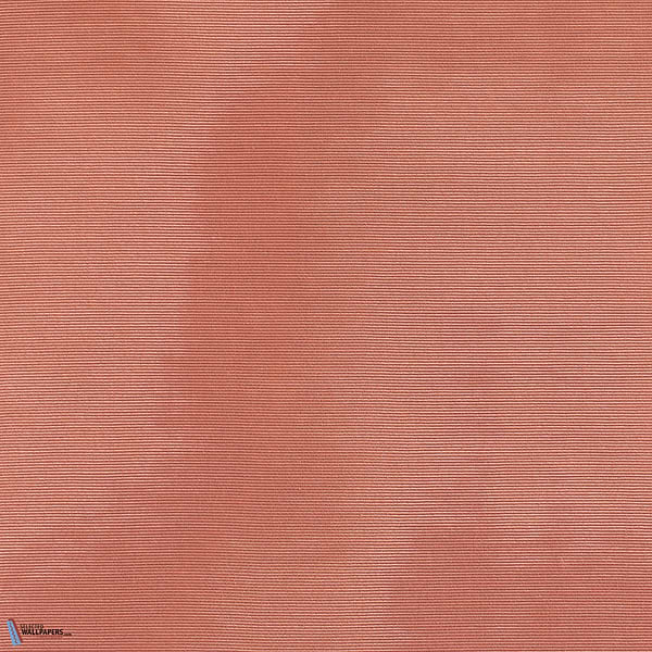 Amoir Libre Wall-behang-Tapete-Dedar-Saumon-Meter (M1)-02D230070009-Selected Wallpapers