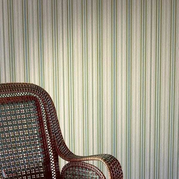 Amour behang-Pierre Frey-Selected Wallpapers-Interiors