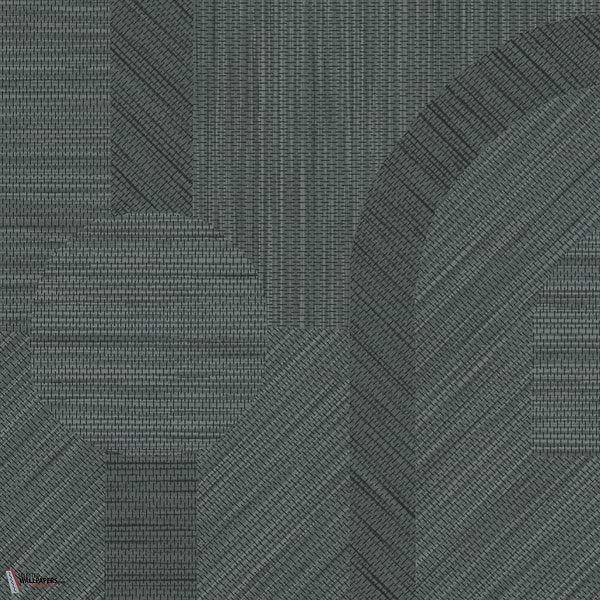 Amulet behang-Arte-Blue Stone-Rol-Selected Wallpapers-Interiors