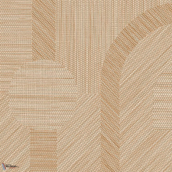 Amulet behang-Arte-Sand-Rol-Selected Wallpapers-Interiors