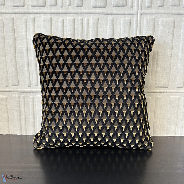 Amuleto kussen-Dedar-Occhio di Tigre-50 x 50 cm-Selected-Wallpapers-Interiors