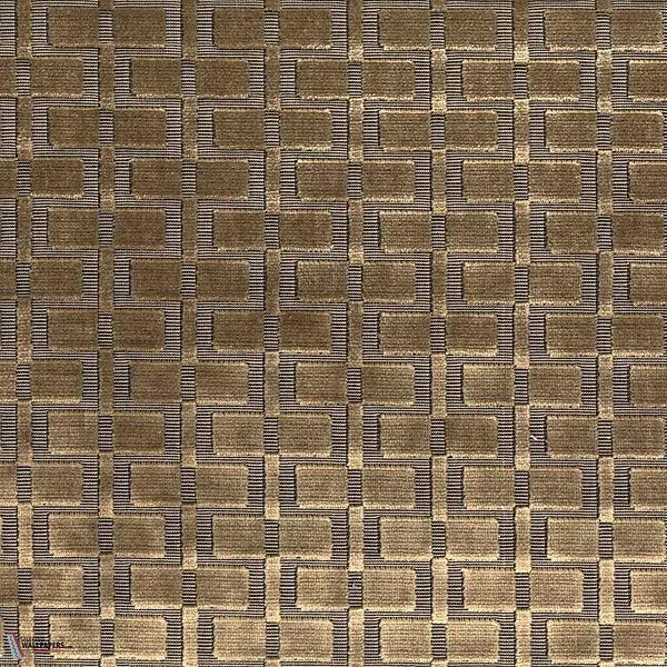 Analogie stof-Casamance-Sable-Meter (M1)-Selected Wallpapers-Interiors