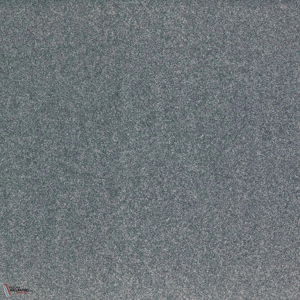 Anatolie stof-Casamance-Acier-Meter (M1)-Selected Wallpapers-Interiors