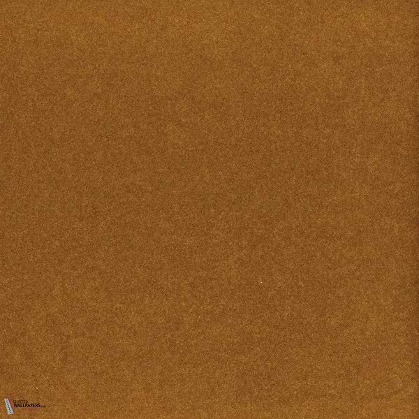 Anatolie stof-Casamance-Camel-Meter (M1)-Selected Wallpapers-Interiors