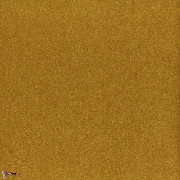 Anatolie stof-Casamance-Ocre-Meter (M1)-Selected Wallpapers-Interiors
