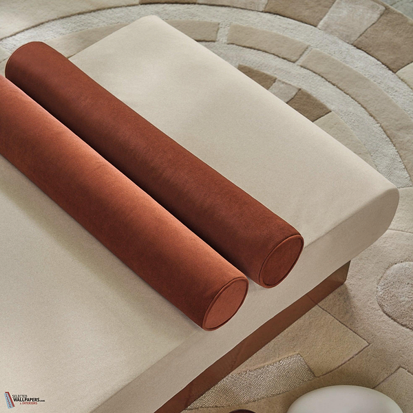 Anatolie stof-Casamance-Selected Wallpapers-Interiors