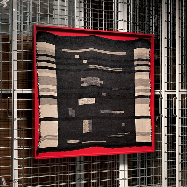 Ancient Writing 1936 stof-Dedar-Selected Wallpapers-Interiors