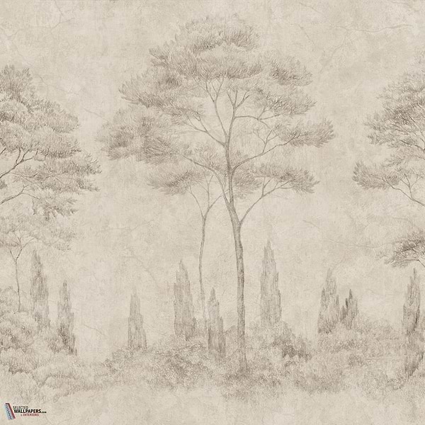 Andrea wallpaper-Sandberg-Sand-Mattic-M2-Selected Wallpapers-Interiors