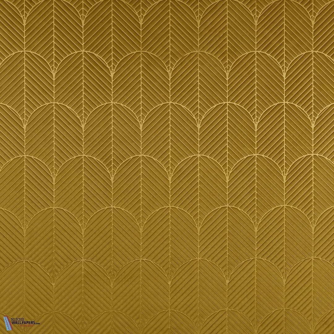 Anicca-Arte-wallpaper-behang-Tapete-wallpaper-Gold-Meter (M1)-Selected Wallpapers