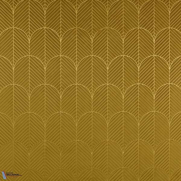 Anicca-Arte-wallpaper-behang-Tapete-wallpaper-Gold-Meter (M1)-Selected Wallpapers