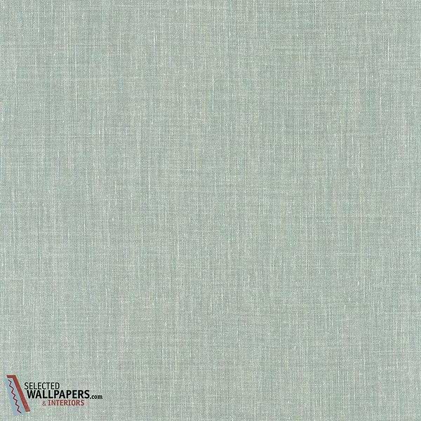 Ankaa-Casamance-Vert de Gris-Rol-Selected-Wallpapers-Interiors