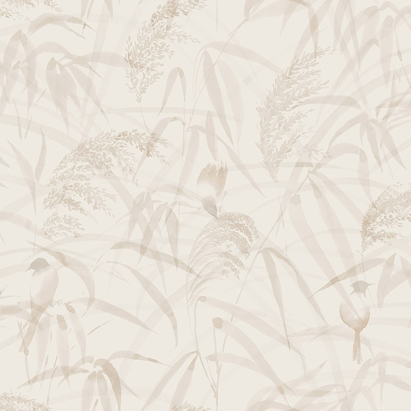 Anna Tapete-Sandberg-Sandstone-Rolle-Selected Wallpapers-Interiors