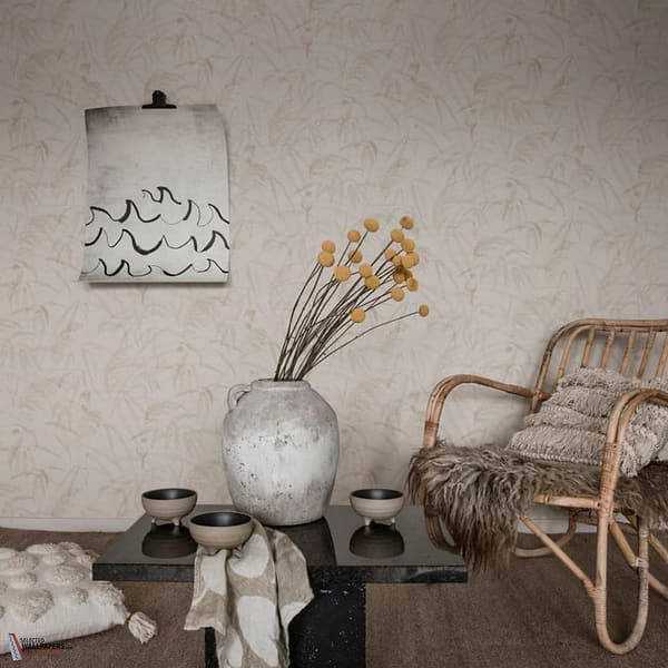 Anna Tapete-Sandberg-Selected Wallpapers-Interiors