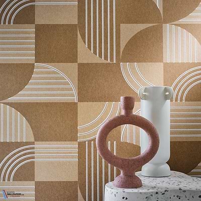 Années 30-Casamance-wallpaper-behang-Tapete-wallpaper-Selected Wallpapers