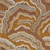 Annella stof-Casamance-Ocre celadon-Meter (M1)-Selected Wallpapers-Interiors