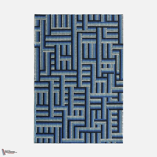 Annodo Arcobaleni stof-Dedar-Oxygène-Meter (M1)-Selected Wallpapers-Interiors