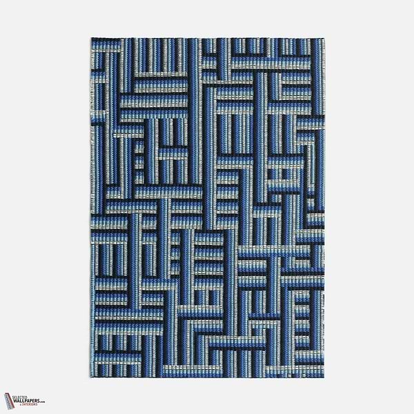 Annodo Arcobaleni stof-Dedar-Oxygène-Meter (M1)-Selected Wallpapers-Interiors