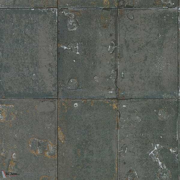 Antique Mirror behang-Cole & Son-Selected Wallpapers & Interiors