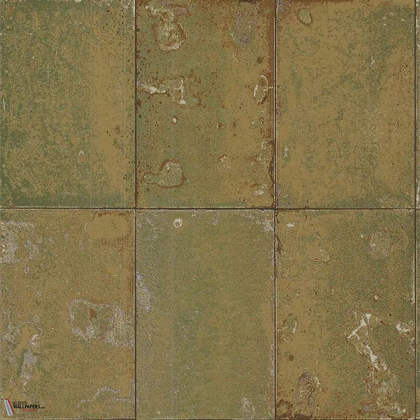 Antique Mirror behang-Cole & Son-Selected Wallpapers & Interiors