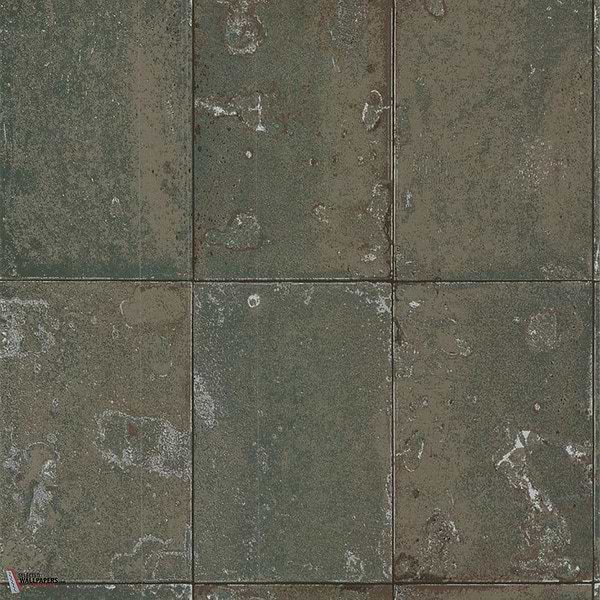 Antique Mirror behang-Cole & Son-Selected Wallpapers &amp; Interiors