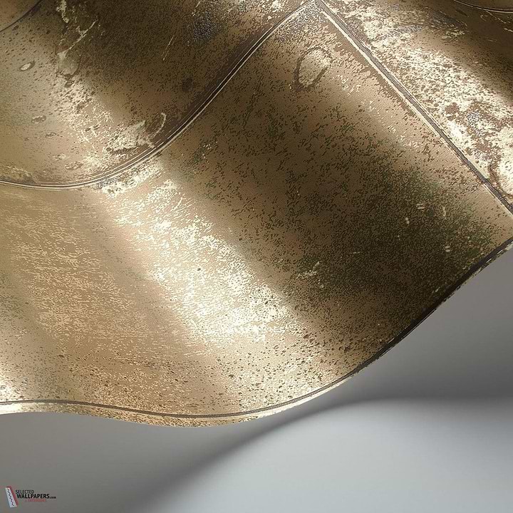 Antique Mirror behang-Cole & Son-Selected Wallpapers &amp; Interiors