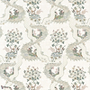Antoinette behang-Anna French-Beige-Rol-Selected Wallpapers-Interiors