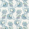 Antoinette behang-Anna French-Blue and plum-Rol-Selected Wallpapers-Interiors